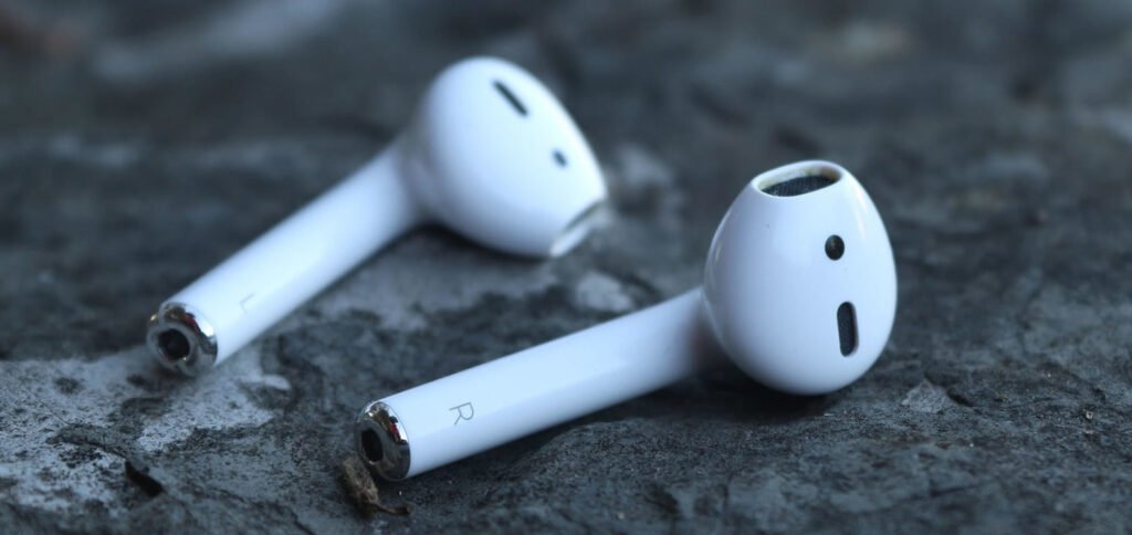 why are my airpods so quiet feature image