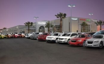 Fiat Chrysler Automobiles Dealers