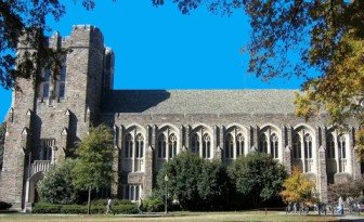 Duke University: A Legacy of Excellence in Education and Innovation